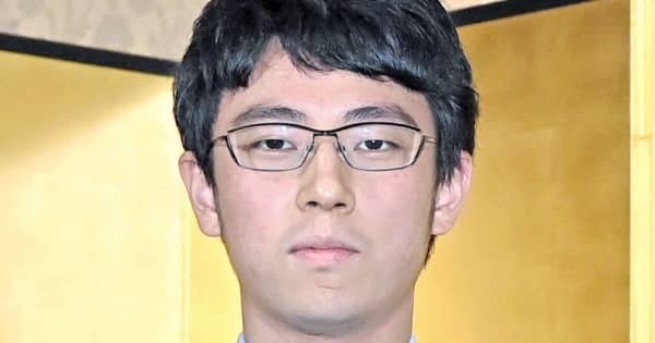 一力棋聖、本因坊戦挑戦者に　5月に7番勝負第1局
