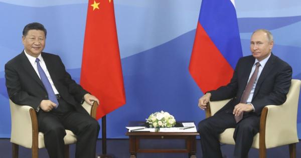 中国がロシアを飲み込み「モンゴル帝国」再出現？日本の難しい舵取り - 上久保誠人のクリティカル・アナリティクス