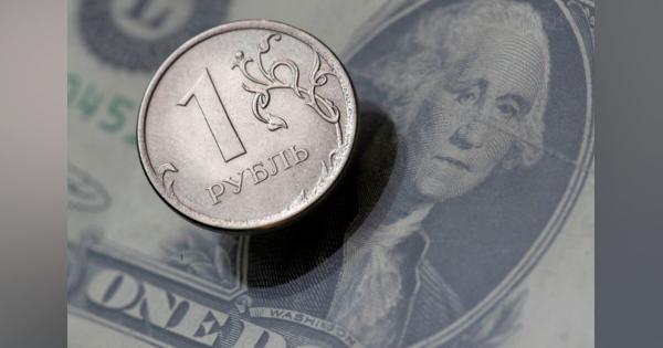 米、ロシア国債元利払いでドル使用阻止　圧力強める