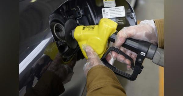 トリガー条項が発動されたら、ガソリンの価格はどれくらい安くなる?
