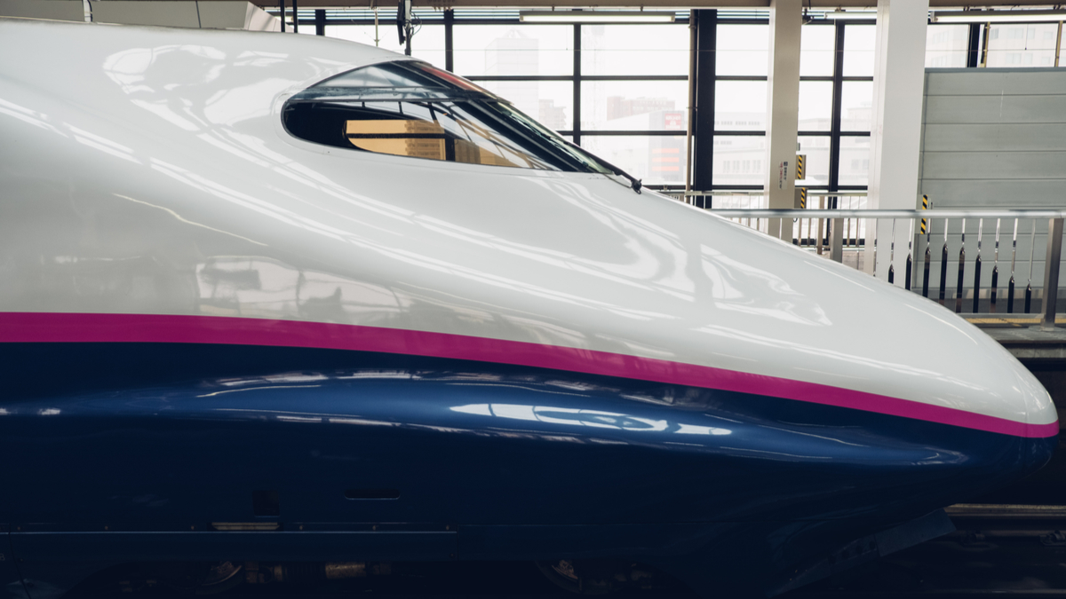 JR東、東北新幹線「全線運転再開」は4月14日を予定と発表