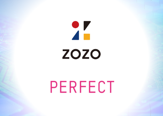 パーフェクト、ARメイク体験機能を「ZOZOTOWN」アプリに提供