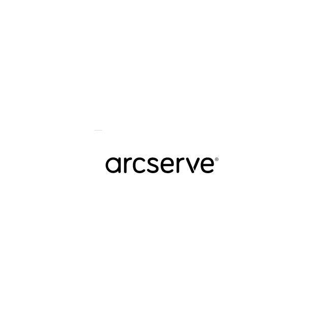 Arcserve、バックアップソフトの新バージョン「Arcserve Backup 19.0」