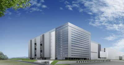 キオクシア株式会社：北上工場　新製造棟（K2棟）の建設を開始