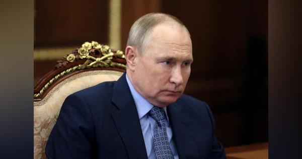 プーチンが動かす傭兵集団「ワグネル」の汚い役割