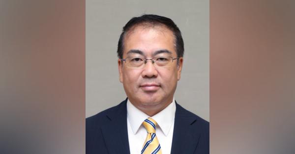安藤裕元衆院議員が参院選出馬へ　新党くにもり共同代表、東京選挙区