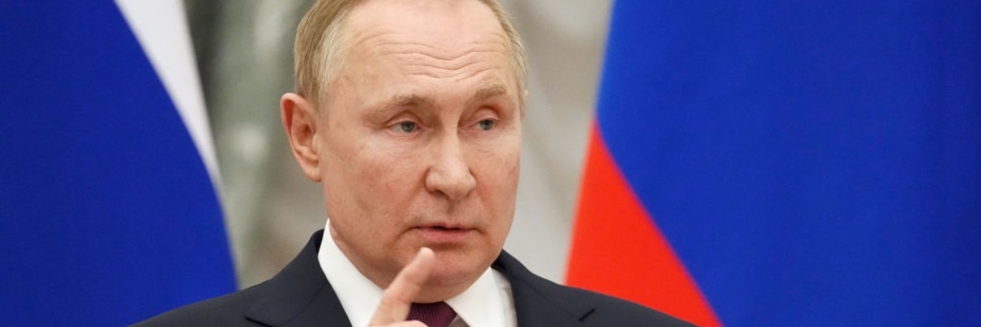 プーチンのウクライナ侵攻で見えてきたESG投資の「不都合な真実」