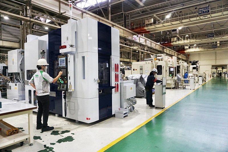 日本電産が中国新工場を３倍に拡張する狙い