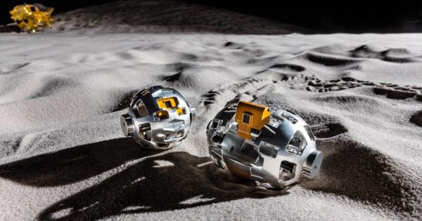トランスフォーマー、ゾイド玩具から着想のロボットが月面へ