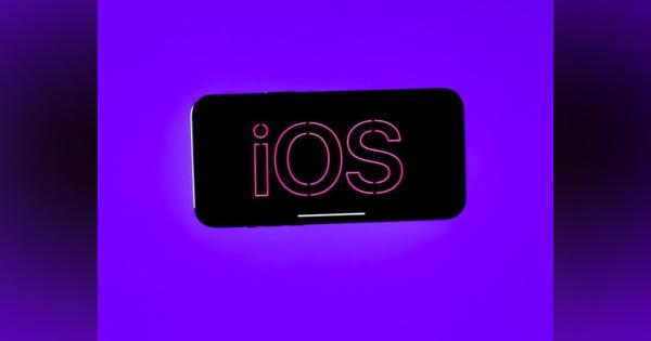「iOS 15.5」開発者向けベータ版が配信開始--「Apple Pay」の微調整など