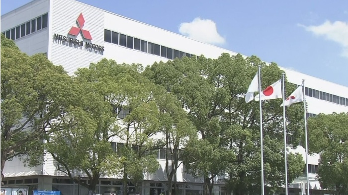 三菱自動車の岡崎製作所5日間の稼働停止 上海ロックダウンで