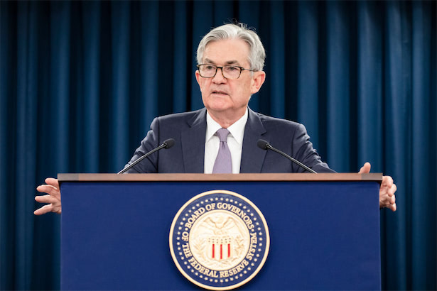 FOMC議事要旨、利上げ幅拡大示唆　資産圧縮は「月最大950億ドル」