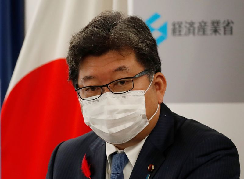 日本政府、ロシアからの石炭輸入削減へ　Ｇ７と足並み