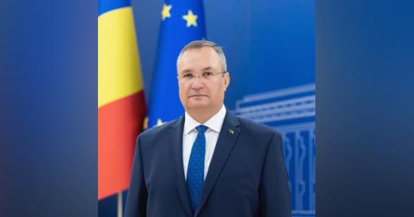 「黒海地域はロシア侵略の標的」　ルーマニア首相、脅威訴え