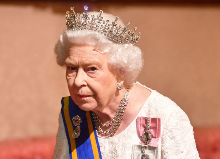 「エリザベス女王はジャマイカではなく英国の女王だ」 英連邦加盟国で国家元首解任プロセスは既に始まっている