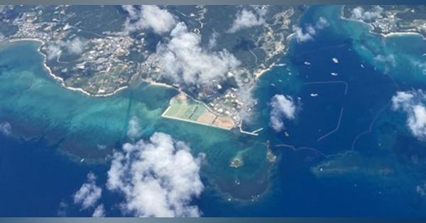 【比較表】辺野古新基地建設の設計変更　防衛局と沖縄県の主張　裁決の内容は
