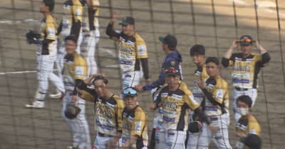 栃木ゴールデンブレーブス開幕勝利ならず　ルート・イン・ＢＣリーグ開幕　栃木対茨城