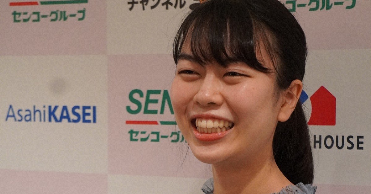 上野愛咲美・女流棋聖、囲碁の国際棋戦で日本人初の優勝