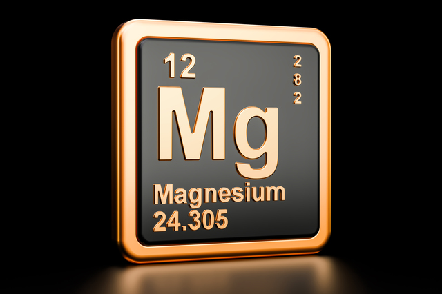 高強度・高熱伝導性を両立したスゴいマグネシウム合金の全容