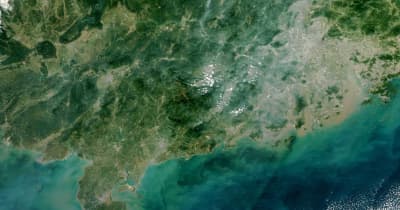 チリの気象学者、中国の気象衛星「風雲」を高く評価