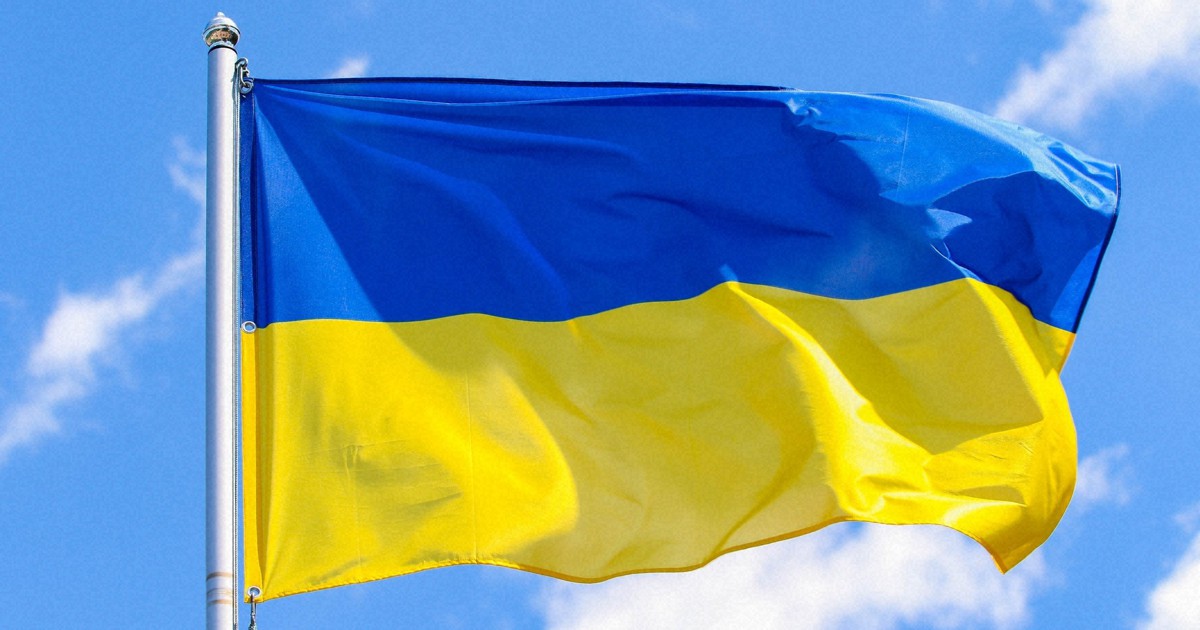 ウクライナ国防省「東部で近く戦闘激化」　すでにロシア軍集結か