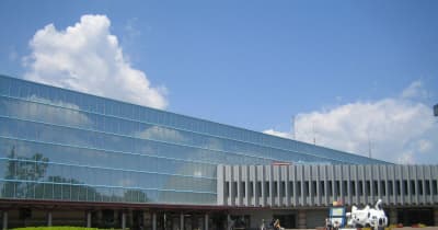 栃木県子ども総合科学館が臨時休館　職員がコロナ感染