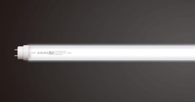 サンケン電気 超高演色LEDデバイス「SEP1Aシリーズ」を搭載　平均演色評価数Ra98に加え特殊演色評価数も高い値を実現したエコリカ超高演色LEDランプ登場