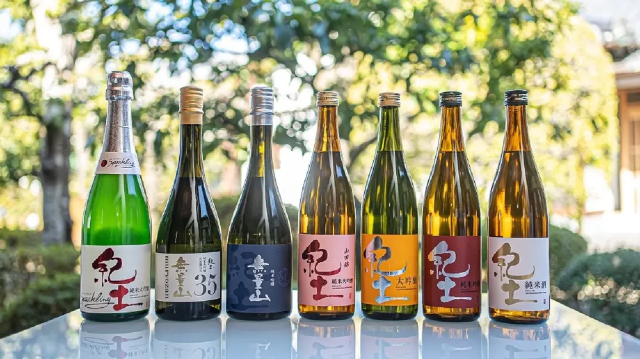 日本酒「紀土」の平和酒造　日本橋兜町に「どぶろく醸造所」を6月オープン
