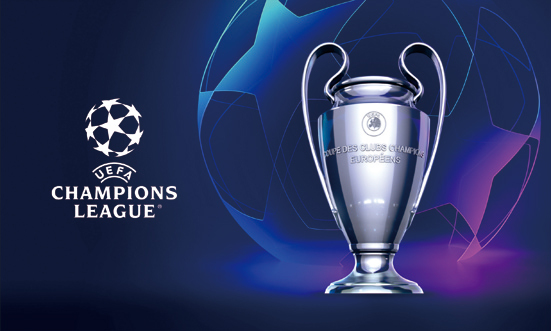 2022-23シーズンも「UEFAチャンピオンズリーグ」はWOWOWで。独占放送・配信が決定！