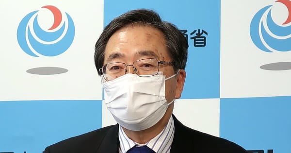 JR西日本の赤字区間公表の対象　斉藤国交相が疑問視「輸送密度で一律の取り扱い、適当でない」