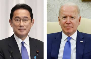 日米首脳会談、5月23日で調整　拉致被害者家族との面会検討