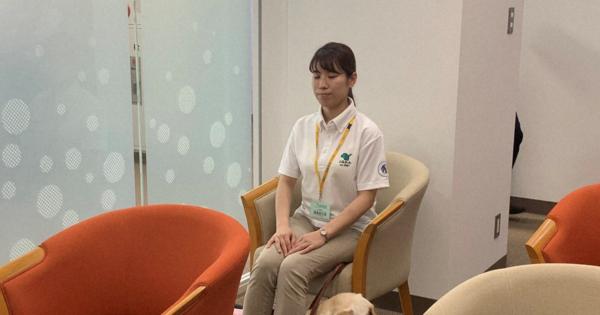ワクチン接種で盲導犬同伴拒否　視覚障害者困惑　支援団体調査