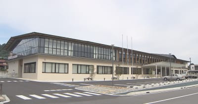 那珂川町議会議員選挙　定数１３に対し１４人立候補