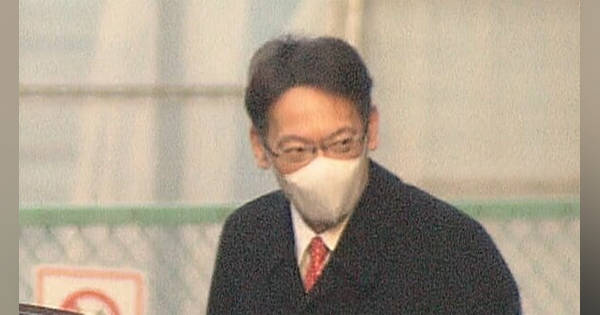 SMBC日興証券 相場操縦事件　元副社長らを起訴　東京地検特捜部