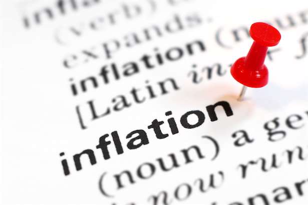 米インフレ率、ピークの兆しも高止まり濃厚