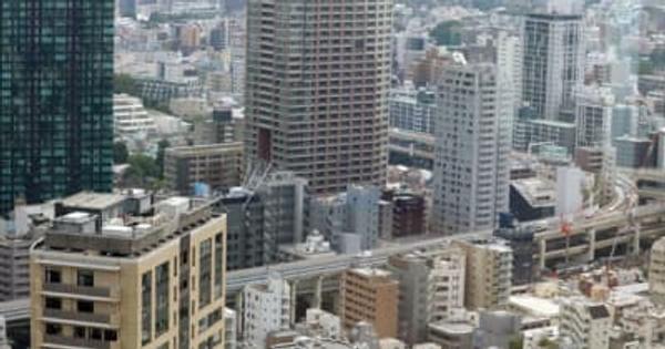 都心の中古マンション在庫が増加傾向に…日本の不動産市場はどうなる？