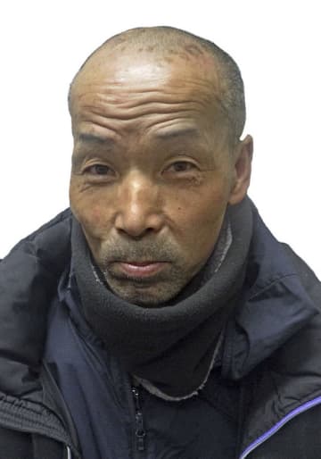 殺人未遂容疑で公開手配、大阪　55歳男、知人女性切り付け
