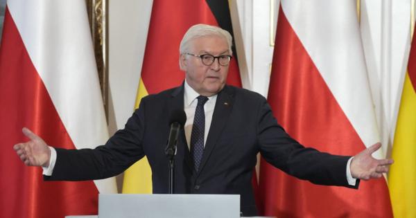 ウクライナがドイツ大統領のキーウ訪問を拒否　広がる波紋