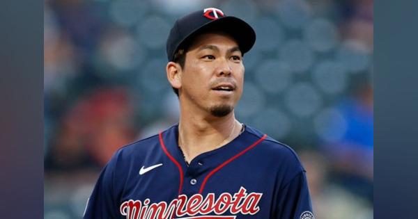 【MLB】前田健太「まだまだフォームは戻ってないですが」　TJ手術からの復帰へ現状報告