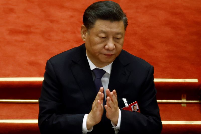 中国「ゼロコロナ政策」、粘り強さが勝利する＝習国家主席