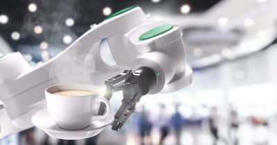 ハノーバーメッセで食品産業向けの持続可能なソリューションやロボット向けのイノベーションを披露