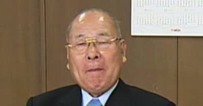 マルエイグループ代表 澤田榮治氏が死去 ９１歳
