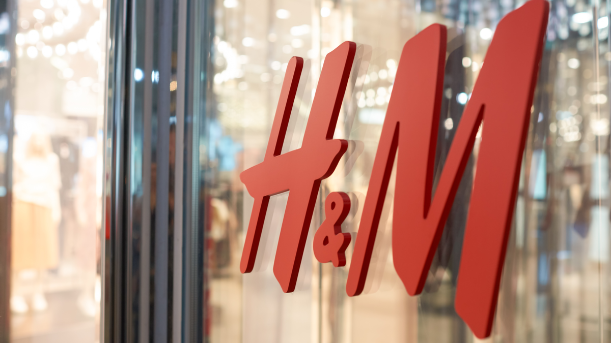 H&M、古着回収サービスの特典が2倍に　4月16日～28日の期間限定で期間限定で展開