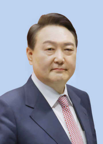 尹氏、日韓関係改善を明言　韓国の次期大統領、米紙に