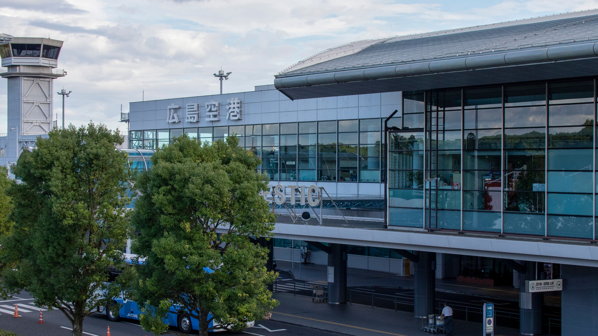 ANA、広島国際空港とMaaS連携　「空港アクセスナビ」と広島空港ホームページを連携