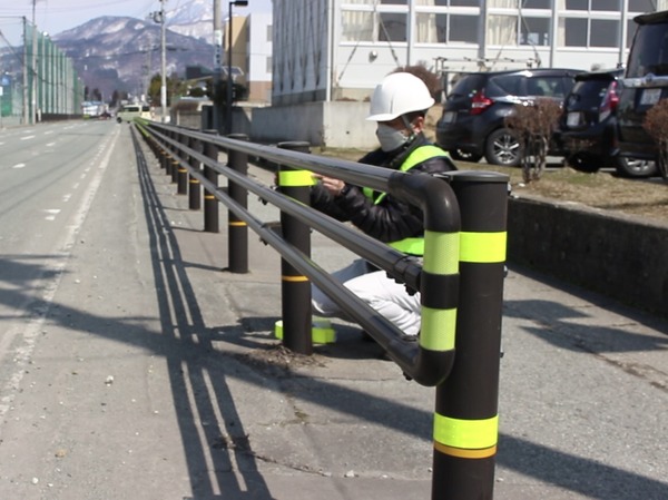 3M、世界100カ所の通学路で安全性向上プロジェクト日本は6カ所
