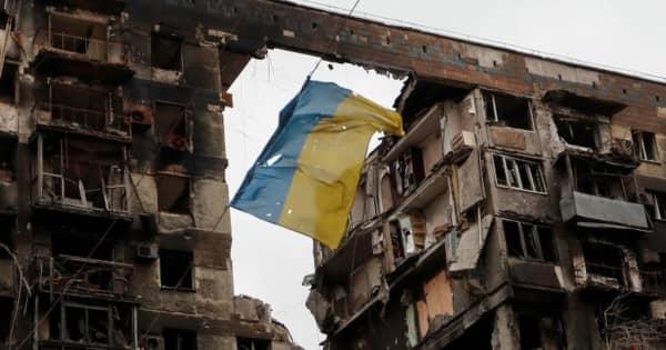 ロシア政府、西側のウクライナ武器供与を警告　「予測できない結果に」