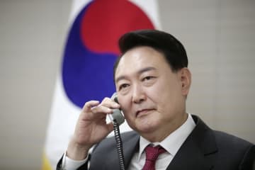 政府、日韓対話を本格検討　5月の次期大統領就任後