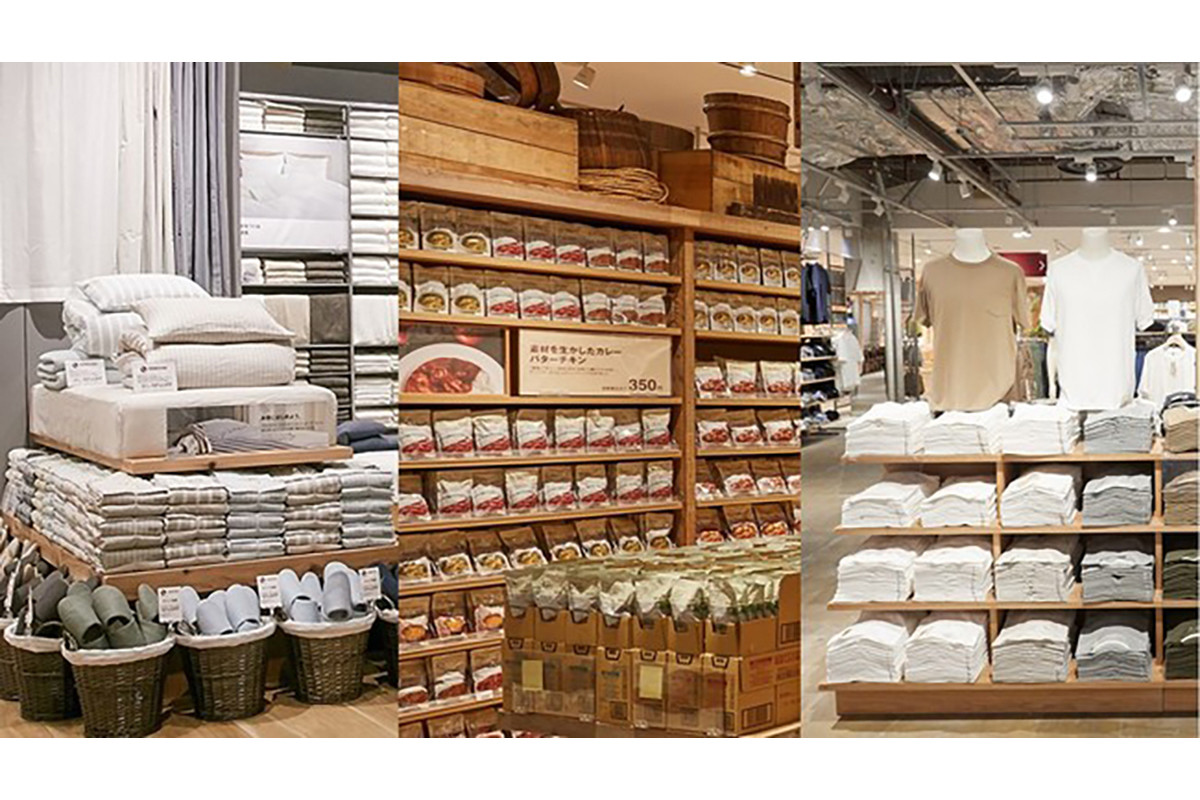 広島県に世界最大の無印良品店舗オープン--食品やヘアケア商品の量り売りも