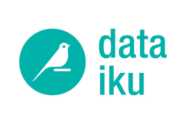 機械学習プラットフォーム「Dataiku」が年間収益180億円を達成